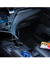 Kup Încărcător auto Joyroom JR-CL29 70W 2x USB-C, 2x USB-A negru - JYR637 - {ean13} - Sklep Home Screen