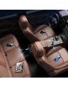 Kup Automobilová nabíječka Joyroom JR-CL29 70W 2x USB-C, 2x USB-A černá - JYR637 - {ean13} - Sklep Home Screen