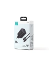 Kup Încărcător de rețea Joyroom TCG01 GaN 65W 2x USB-C, 1x USB-A negru + cablu USB-C/USB-C 100W 1.2m - JYR638 - {ean13} - Sklep Home Screen