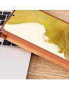 Kup Etui Nillkin Qin Leather Pro Samsung Galaxy S23+ Plus piros - NLK1009 - {ean13} - Sklep Home Screen