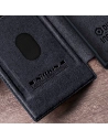Kup Etui Nillkin Qin Leather Pro Samsung Galaxy S23 Ultra brązowe - NLK1011 - {ean13} - Sklep Home Screen