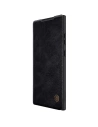Kup Nillkin Samsung Tasche Qin Leder Pro Galaxy S23 Ultra schwarz - NLK1013 - {ean13} - Sklep Home Screen