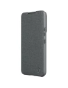 Buy Case Nillkin Qin Cloth Pro Samsung Galaxy S23+ Plus grey - NLK1017 - {ean13} - Home Screen Store Europe
