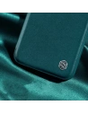 Buy Case Nillkin Qin Cloth Pro Samsung Galaxy S23+ Plus grey - NLK1017 - {ean13} - Home Screen Store Europe