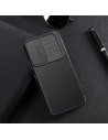 Buy Case Nillkin Qin Cloth Pro Samsung Galaxy S23+ Plus grey - NLK1017 - {ean13} - Home Screen Store Europe
