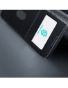 Kup Etui Nillkin Qin Cloth Pro Samsung Galaxy S23 Ultra szürke - NLK1018 - {ean13} - Sklep Home Screen