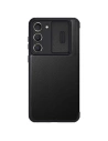 Kup Etui Nillkin Qin Leather Pro Samsung Galaxy S23 fekete - NLK1019 - {ean13} - Sklep Home Screen