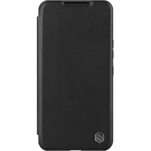 Etui Nillkin Qin Leather Pro Samsung Galaxy S23 czarne