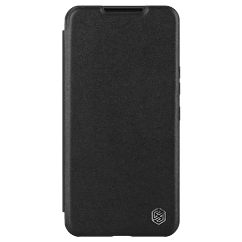 Kup Etui Nillkin Qin Leather Pro Samsung Galaxy S23 negre - NLK1019 - {ean13} - Sklep Home Screen