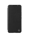 Buy Case Nillkin Qin Leather Pro Samsung Galaxy S23 black - NLK1019 - {ean13} - Home Screen Store Europe
