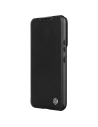 Kup Etui Nillkin Qin Leather Pro Samsung Galaxy S23 fekete - NLK1019 - {ean13} - Sklep Home Screen