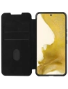 Kup Etui Nillkin Qin Leather Pro Samsung Galaxy S23 fekete - NLK1019 - {ean13} - Sklep Home Screen