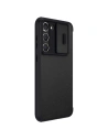 Kup Etui Nillkin Qin Leather Pro Samsung Galaxy S23 negre - NLK1019 - {ean13} - Sklep Home Screen