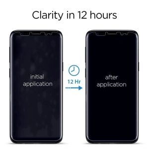 Spigen Neo Flex Case Friendly Galaxy S9