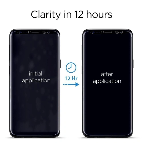 Kup Fólia Spigen Neo Flex Case Friendly Galaxy S9 - SPN565 - {ean13} - Sklep Home Screen
