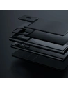 Kup Nillkin Samsung Tasche Qin Leder Pro Galaxy S23 grün - NLK1020 - {ean13} - Sklep Home Screen