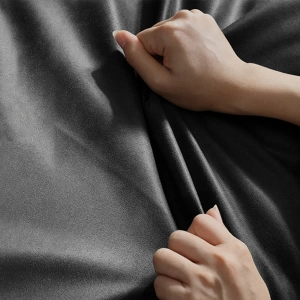 Etui Nillkin Qin Leather Pro Samsung Galaxy S23 zielone