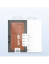 Kup Nillkin Samsung Tasche Qin Leder Pro Galaxy S23+ Plus schwarz - NLK1021 - {ean13} - Sklep Home Screen