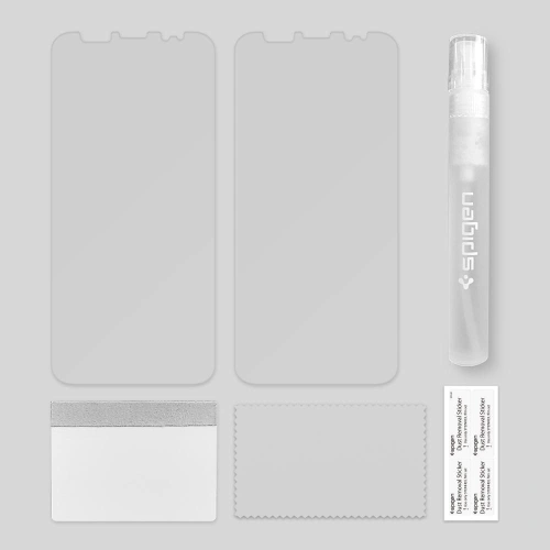 Kup Fólia Spigen Neo Flex Case Friendly Galaxy S9 - SPN565 - {ean13} - Sklep Home Screen