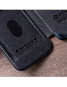 Kup Nillkin Samsung Tasche Qin Leder Pro Galaxy S23+ Plus schwarz - NLK1021 - {ean13} - Sklep Home Screen