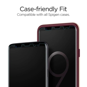 Spigen Neo Flex Case Friendly Galaxy S9