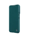 Kup Nillkin Samsung Tasche Qin Leder Pro Galaxy S23+ Plus grün - NLK1022 - {ean13} - Sklep Home Screen