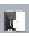 Kup Nillkin Samsung Tasche Qin Leder Pro Galaxy S23+ Plus grün - NLK1022 - {ean13} - Sklep Home Screen