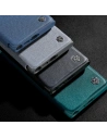 Kup Nillkin Samsung Tasche Qin Leder Pro Galaxy S23+ Plus grün - NLK1022 - {ean13} - Sklep Home Screen
