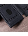 Kup Nillkin Samsung Tasche Qin Leder Pro Galaxy S23 Ultra schwarz - NLK1023 - {ean13} - Sklep Home Screen