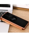 Kup Etui Nillkin Qin Leather Pro Samsung Galaxy S23 Ultra fekete - NLK1023 - {ean13} - Sklep Home Screen