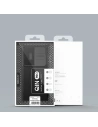 Kup Etui Nillkin Qin Leather Pro Samsung Galaxy S23 Ultra zielone - NLK1024 - {ean13} - Sklep Home Screen