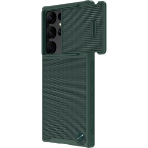 Kup Nillkin Samsung Case Texturiert S Galaxy S22 Ultra grün - NLK1025 - {ean13} - Sklep Home Screen