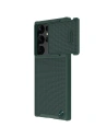 Kup Nillkin Samsung Case Texturiert S Galaxy S22 Ultra grün - NLK1025 - {ean13} - Sklep Home Screen