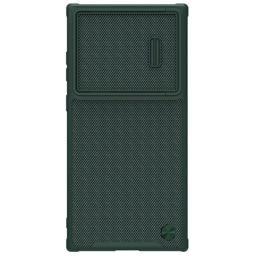 Kup Nillkin Samsung Case Texturiert S Galaxy S22 Ultra grün - NLK1025 - {ean13} - Sklep Home Screen