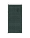 Kup Nillkin Samsung Case Texturiert S Galaxy S22 Ultra grün - NLK1025 - {ean13} - Sklep Home Screen