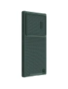 Kup Nillkin Samsung Case Texturiert S Galaxy S22 Ultra grün - NLK1025 - {ean13} - Sklep Home Screen