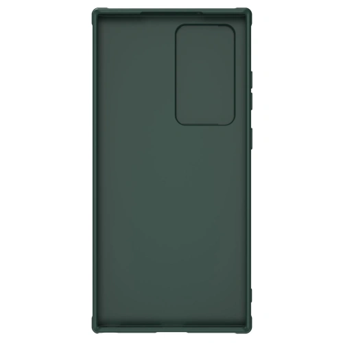 Kup Nillkin Samsung Case Texturiert S Galaxy S22 Ultra grün - NLK1025 - {ean13} - Sklep Home Screen