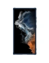 Kup Nillkin Samsung Case Texturiert S Galaxy S22 Ultra blau - NLK1026 - {ean13} - Sklep Home Screen