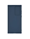 Kup Etui Nillkin Textured S Samsung Galaxy S22 Ultra modré - NLK1026 - {ean13} - Sklep Home Screen
