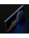 Kup Nillkin Samsung Case Texturiert S Galaxy S22 Ultra blau - NLK1026 - {ean13} - Sklep Home Screen