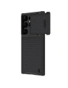 Case Nillkin Textured S Samsung Galaxy S22 Ultra black