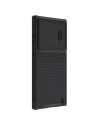 Kup Etui Nillkin Textured S Samsung Galaxy S22 Ultra fekete - NLK1027 - {ean13} - Sklep Home Screen