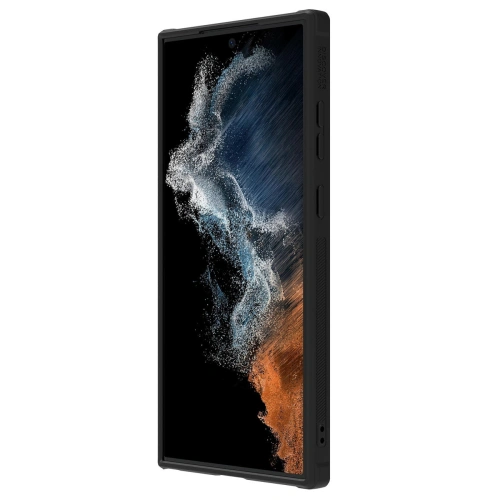 Kup Etui Nillkin Textured S Samsung Galaxy S22 Ultra negre - NLK1027 - {ean13} - Sklep Home Screen