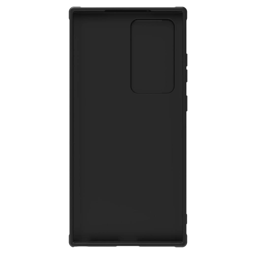 Kup Nillkin Samsung Tasche Textured S Galaxy S22 Ultra schwarz - NLK1027 - {ean13} - Sklep Home Screen