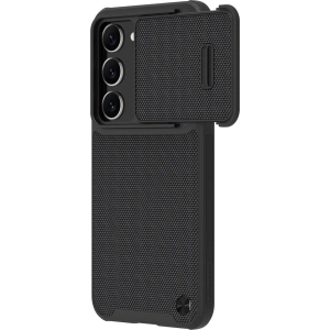 Kup Nillkin Samsung Tasche Textured S Galaxy S23 schwarz - NLK1028 - {ean13} - Sklep Home Screen