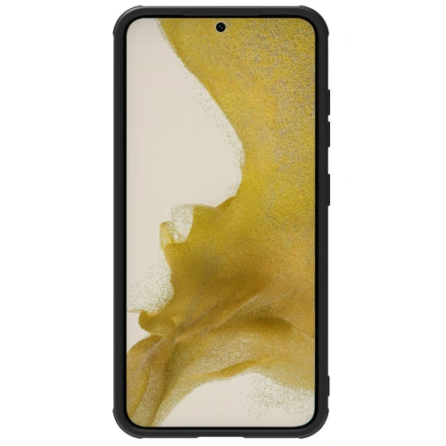 Kup Etui Nillkin Textured S Samsung Galaxy S23 czarne - NLK1028 - {ean13} - Sklep Home Screen