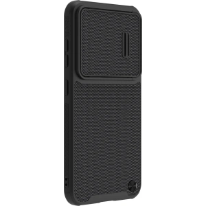 Kup Nillkin Samsung Tasche Textured S Galaxy S23 schwarz - NLK1028 - {ean13} - Sklep Home Screen