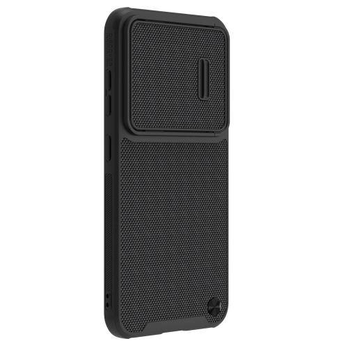 Kup Etui Nillkin Textured S Samsung Galaxy S23 czarne - NLK1028 - {ean13} - Sklep Home Screen