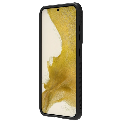 Kup Etui Nillkin Textured S Samsung Galaxy S23 czarne - NLK1028 - {ean13} - Sklep Home Screen