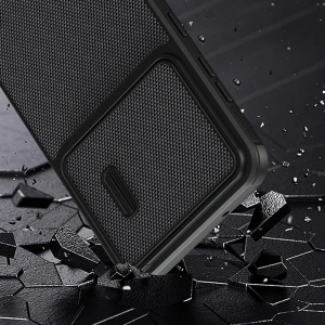 Kup Nillkin Samsung Tasche Textured S Galaxy S23 schwarz - NLK1028 - {ean13} - Sklep Home Screen
